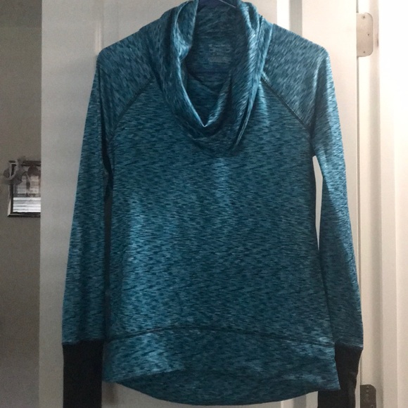 NWOT Tek Gear long sleeve juniors athletic wear - Picture 1 of 5